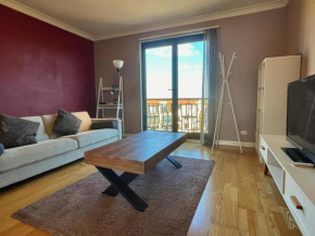 1BD Apt w City view in the Little Italy, Sydney